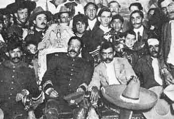 El Pacto de Xochimilco